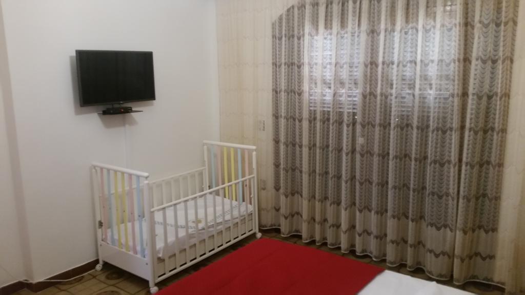 Villa Agia Galini Arhángelosz Kültér fotó